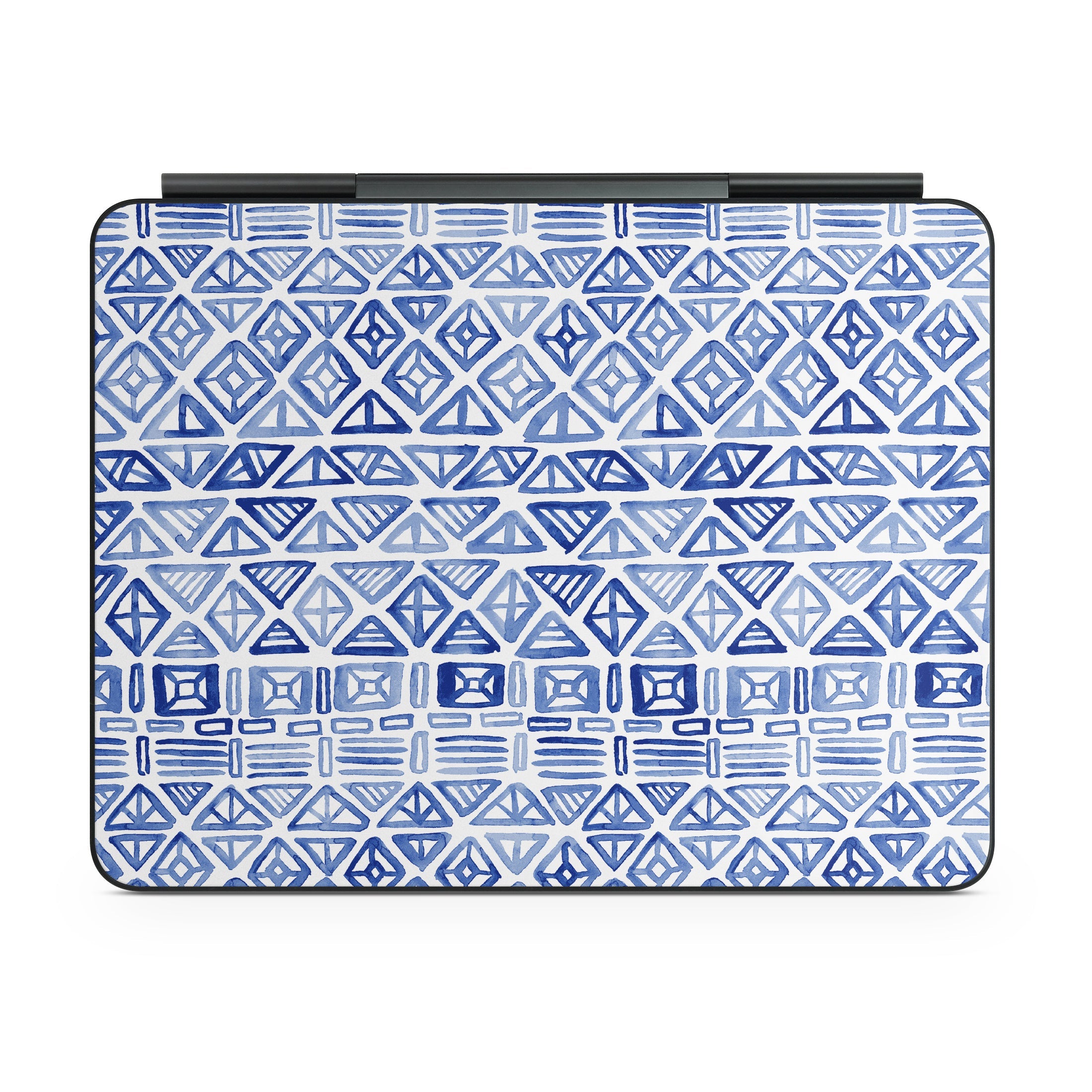 Gem Geo - Apple Magic Keyboard for iPad Skin