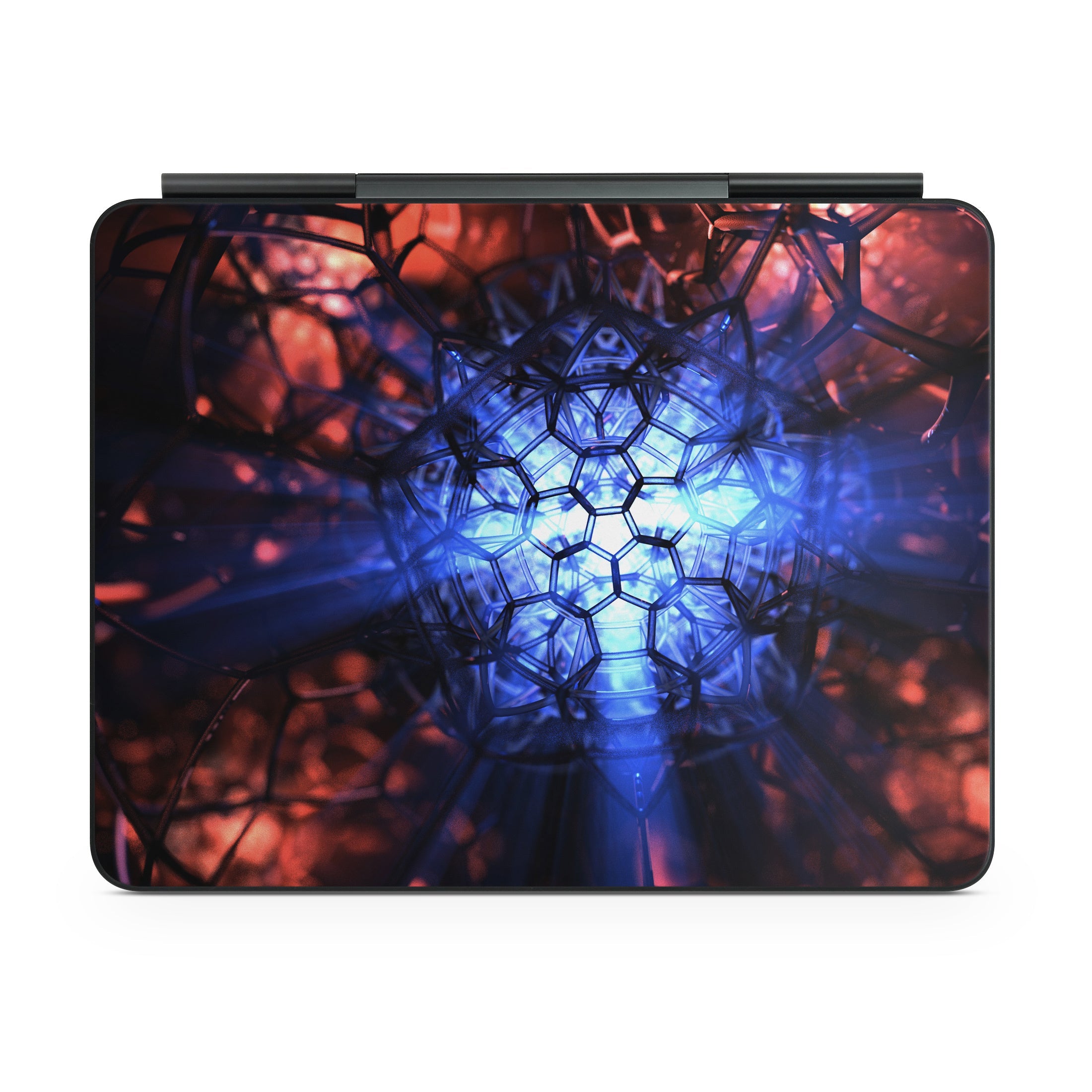 Geomancy - Apple Magic Keyboard for iPad Skin