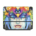 Gaia Goddess - Apple Magic Keyboard for iPad Skin