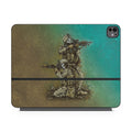 Got Your Six - Apple Magic Keyboard for iPad Skin