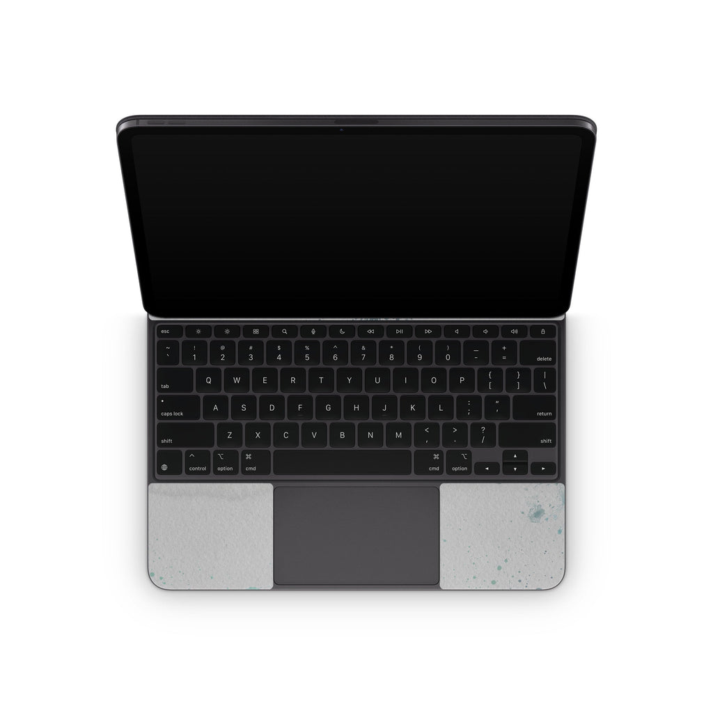 Grit - Apple Magic Keyboard for iPad Skin