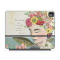 Guiding Grace - Apple Magic Keyboard for iPad Skin