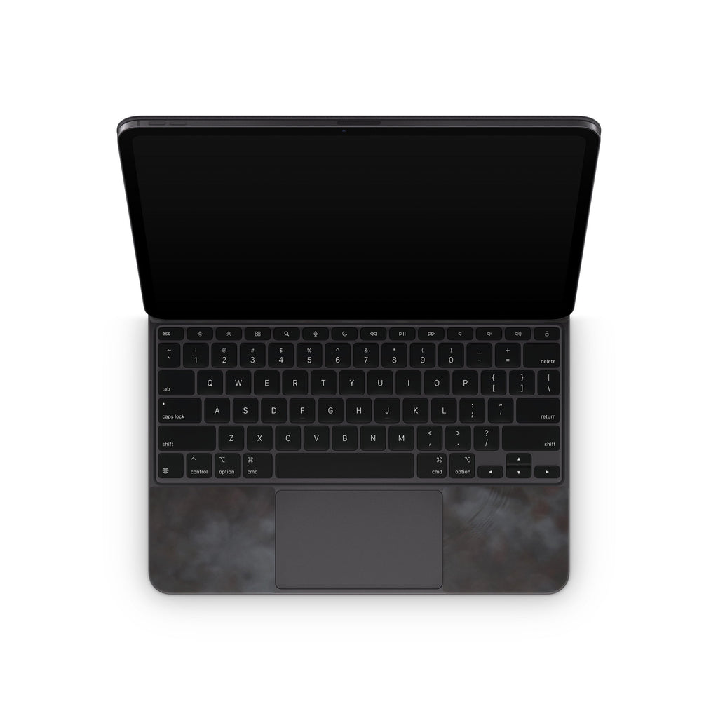 Haiku - Apple Magic Keyboard for iPad Skin