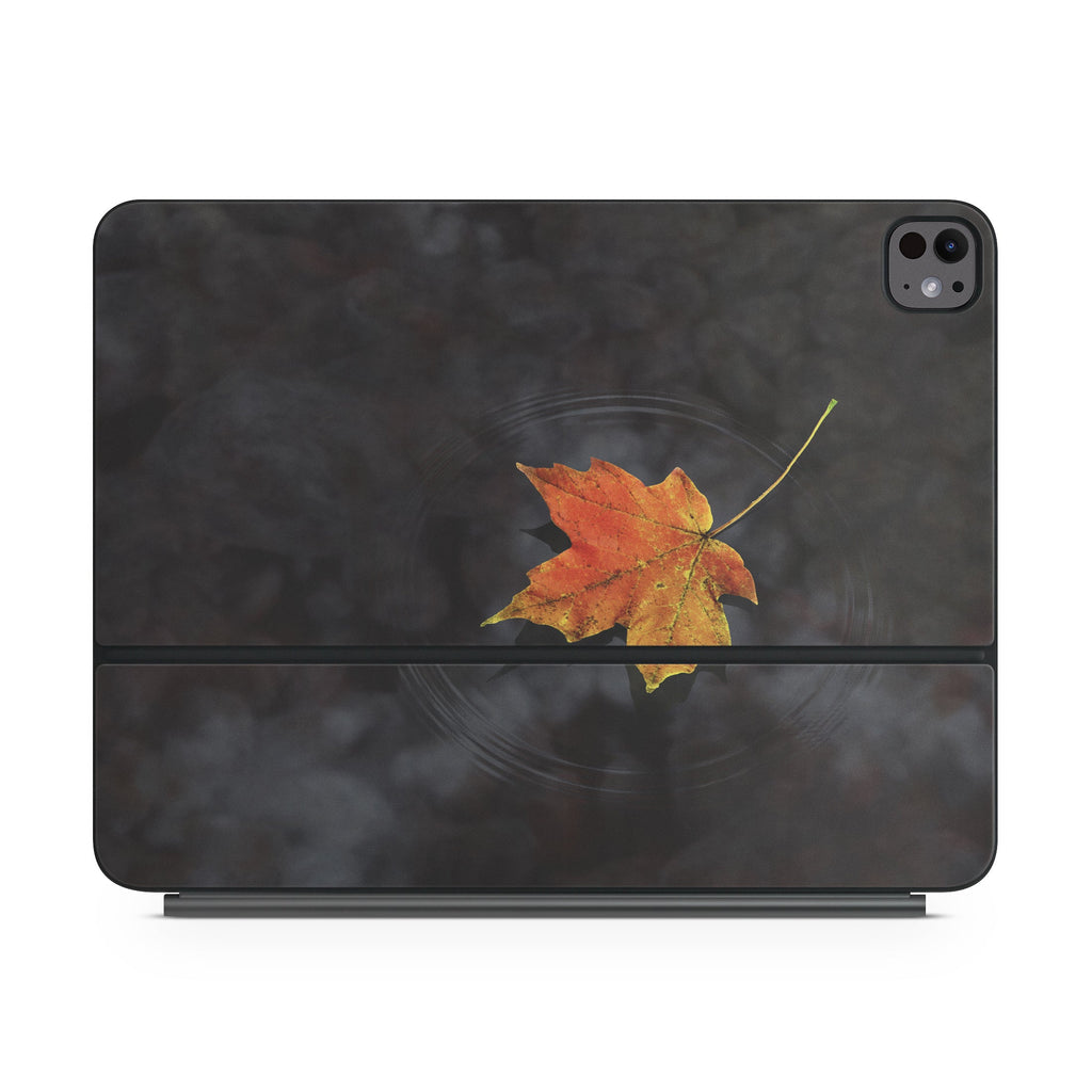 Haiku - Apple Magic Keyboard for iPad Skin