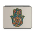 Hamsa - Apple Magic Keyboard for iPad Skin