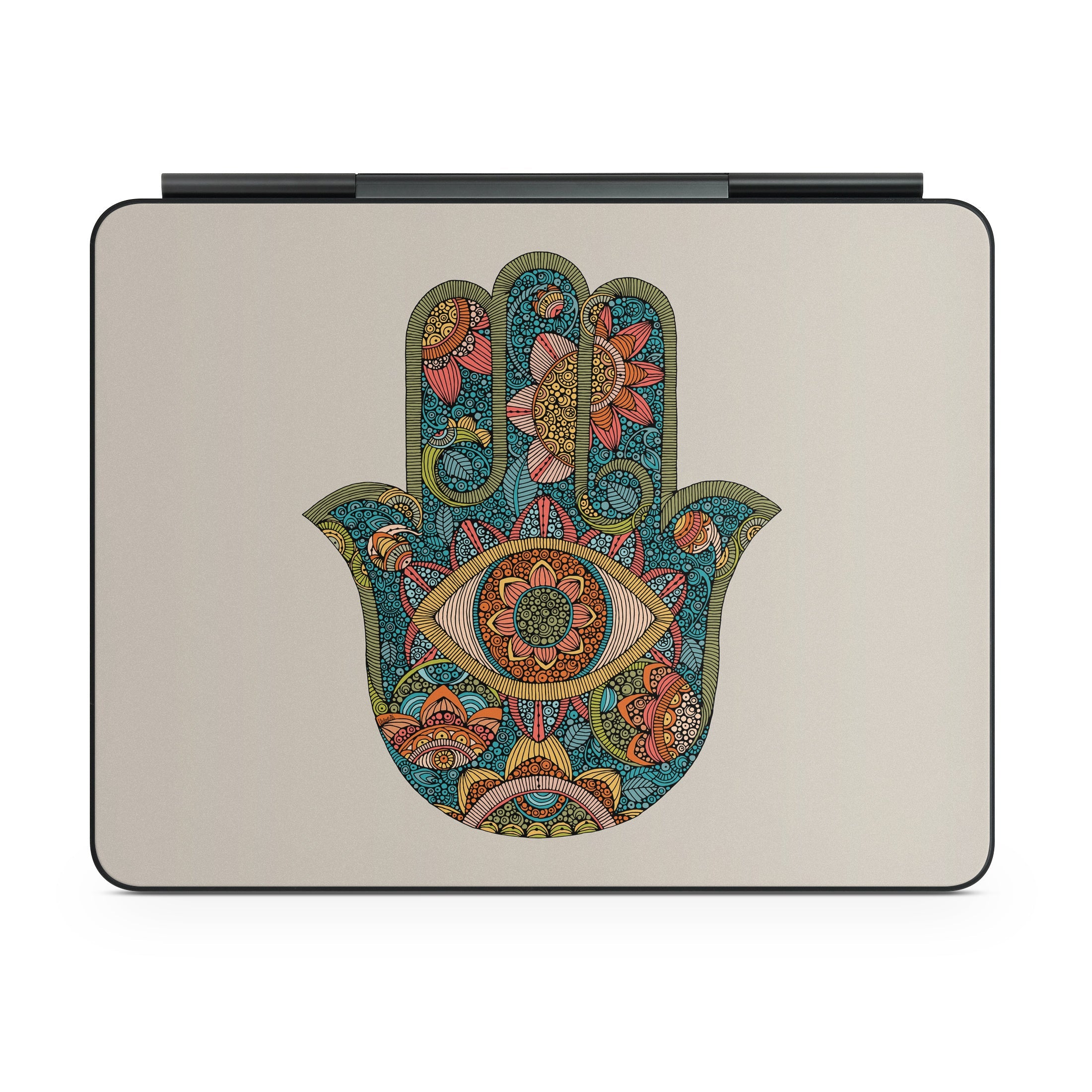 Hamsa - Apple Magic Keyboard for iPad Skin