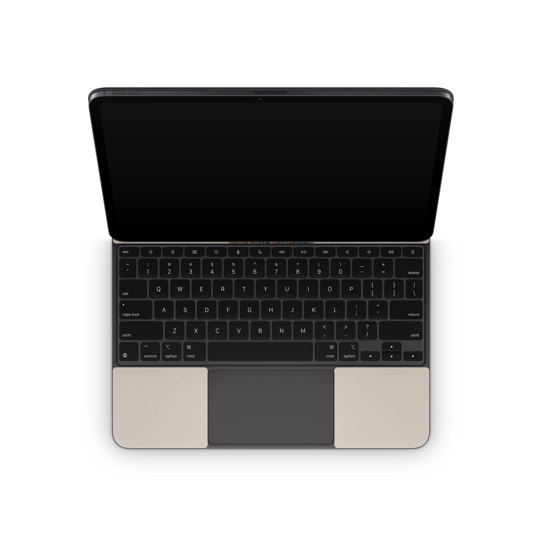 Hamsa - Apple Magic Keyboard for iPad Skin