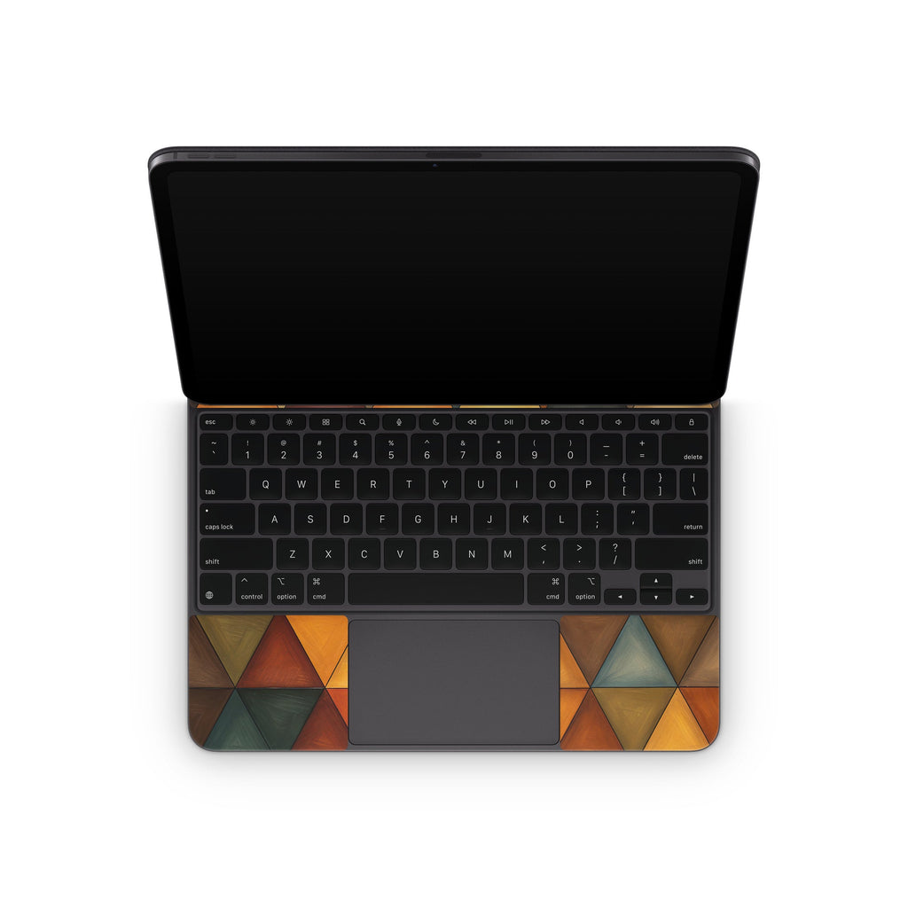 Harvest Fest - Apple Magic Keyboard for iPad Skin
