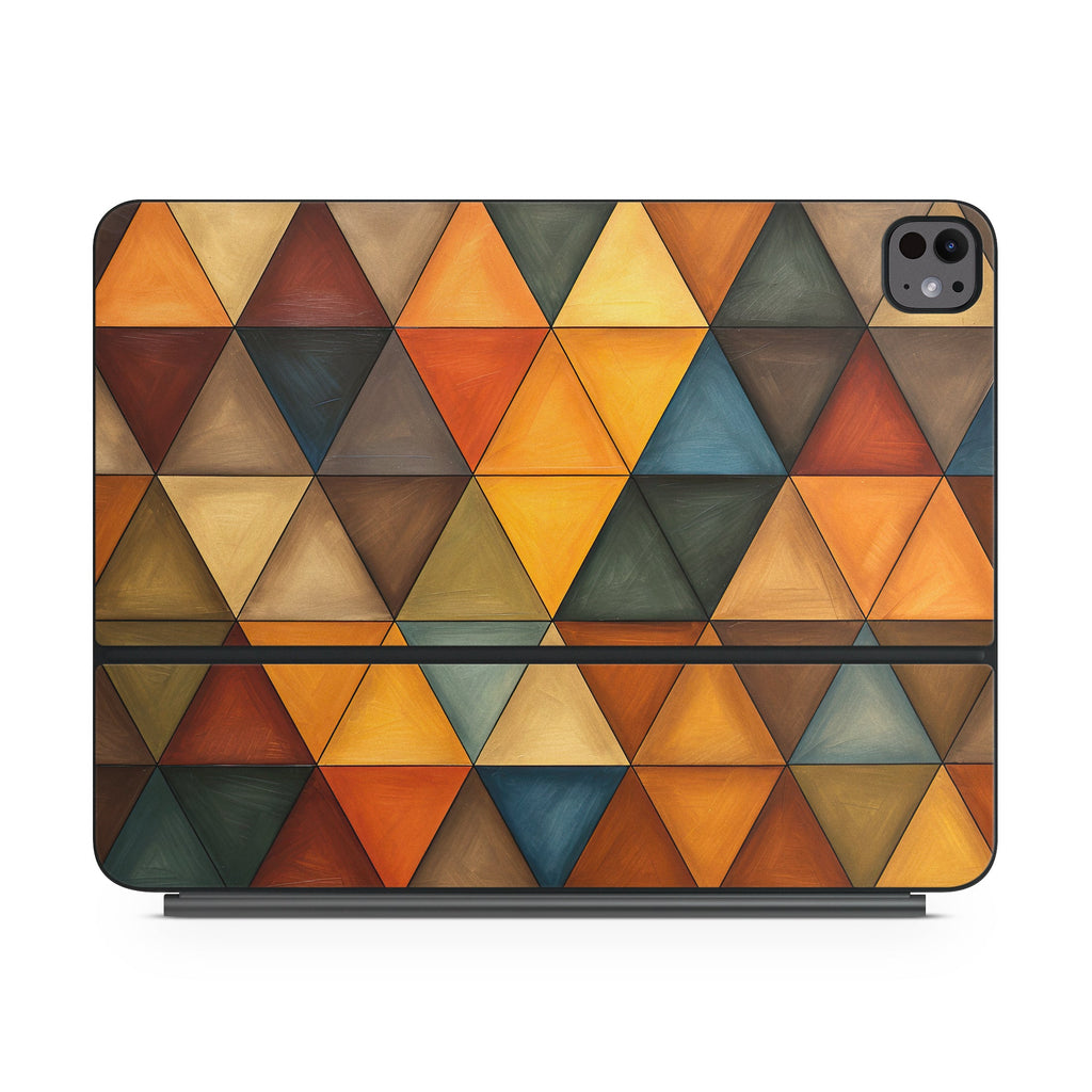 Harvest Fest - Apple Magic Keyboard for iPad Skin