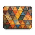 Harvest Fest - Apple Magic Keyboard for iPad Skin
