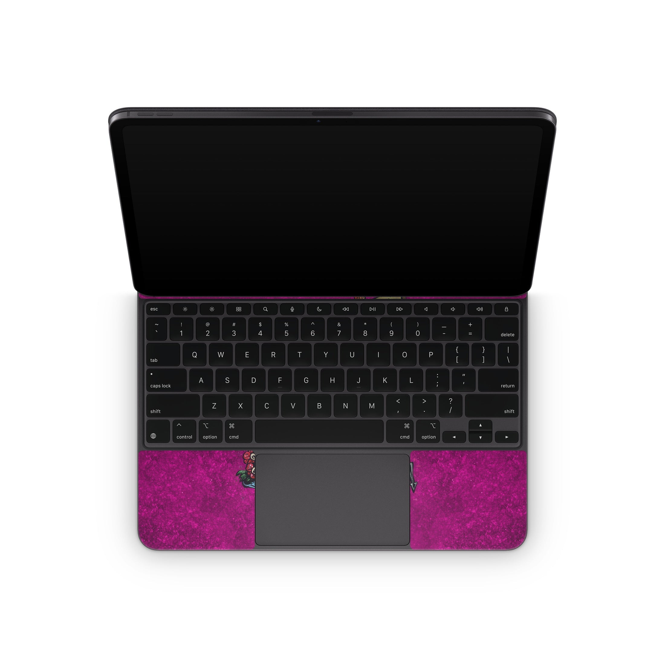 I Hate Everything But U - Apple Magic Keyboard for iPad Skin