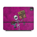 I Hate Everything But U - Apple Magic Keyboard for iPad Skin