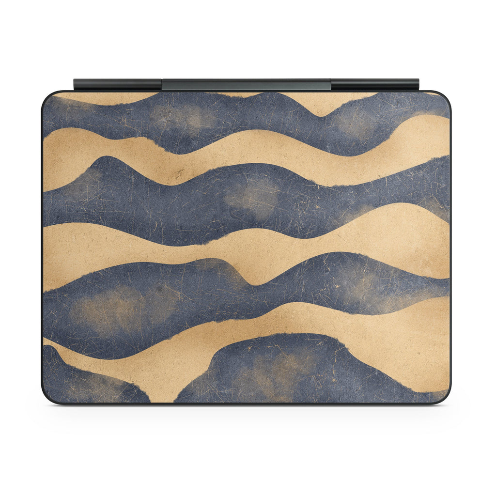 Heroic - Apple Magic Keyboard for iPad Skin
