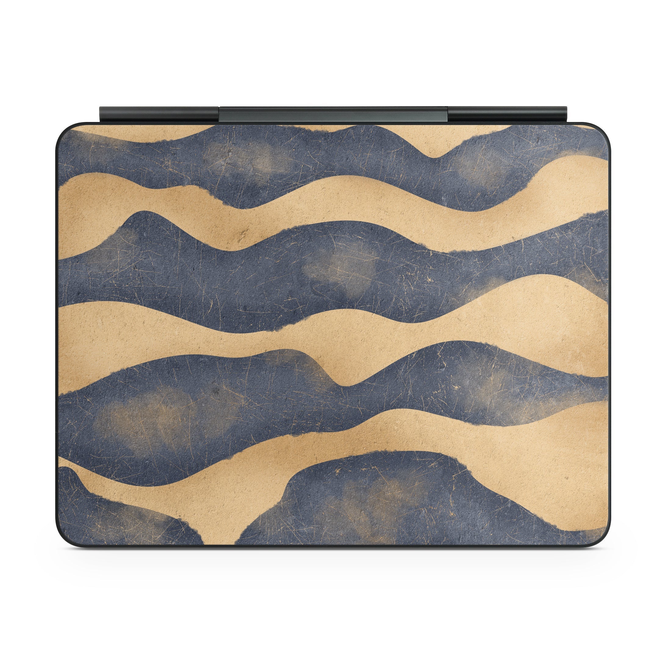 Heroic - Apple Magic Keyboard for iPad Skin