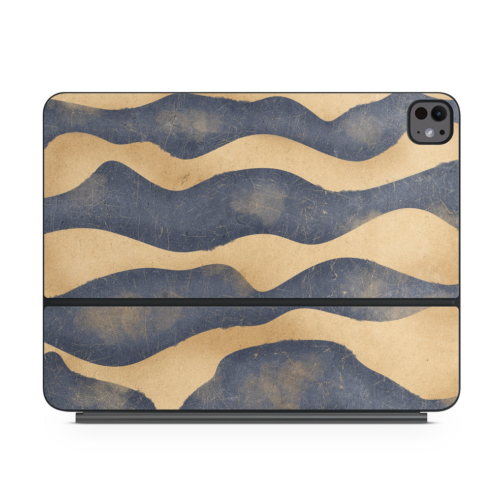 Heroic - Apple Magic Keyboard for iPad Skin