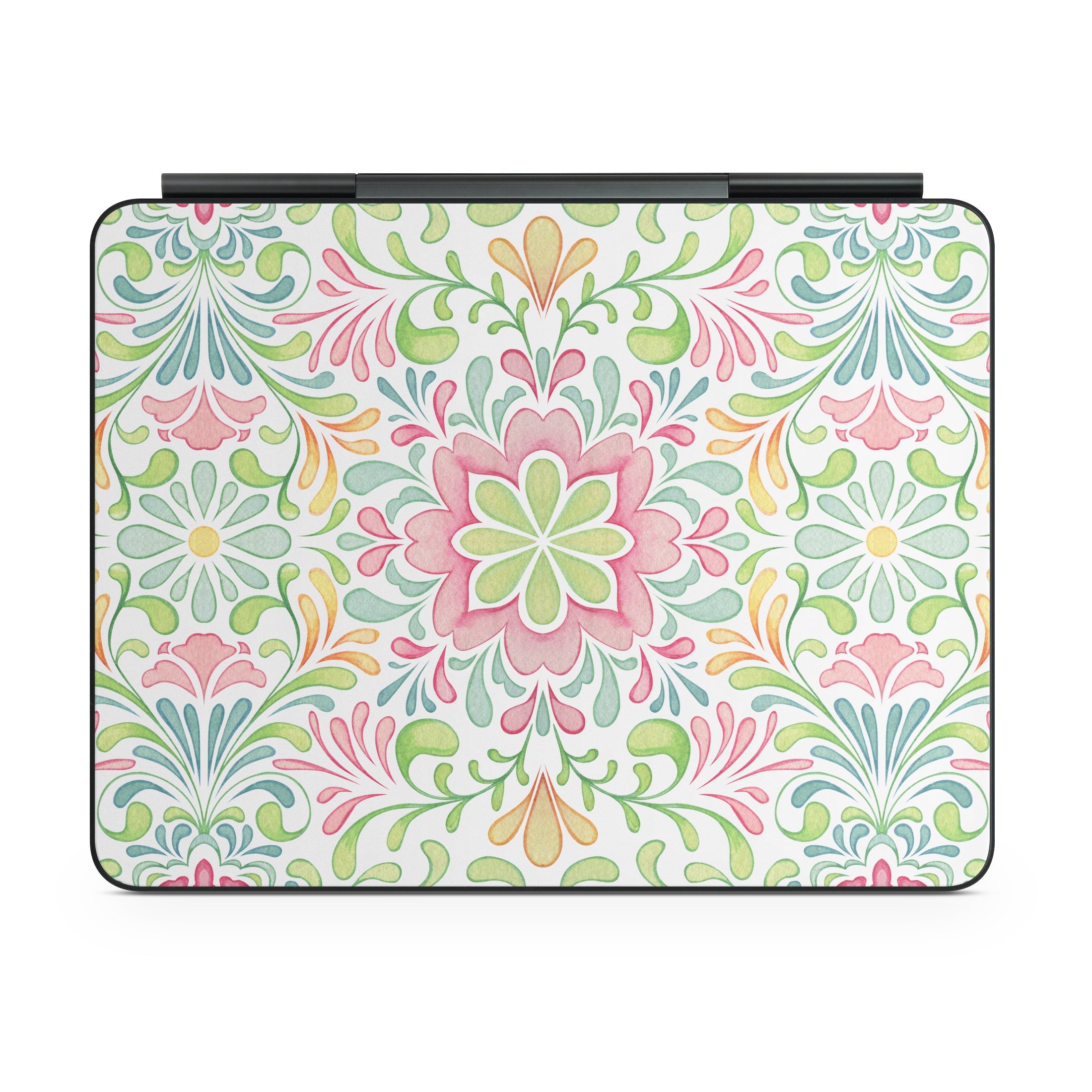 Honeysuckle - Apple Magic Keyboard for iPad Skin