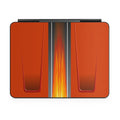 Hot Rod - Apple Magic Keyboard for iPad Skin