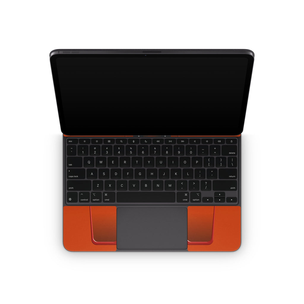 Hot Rod - Apple Magic Keyboard for iPad Skin