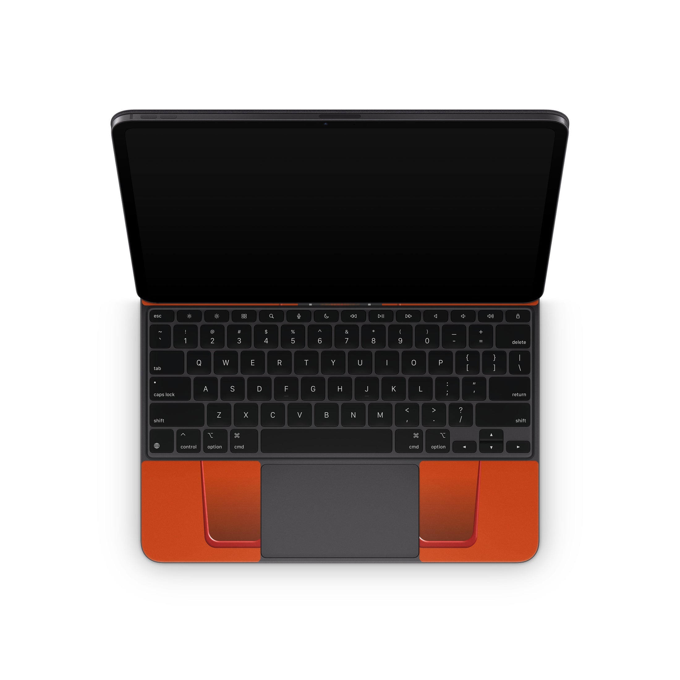 Hot Rod - Apple Magic Keyboard for iPad Skin
