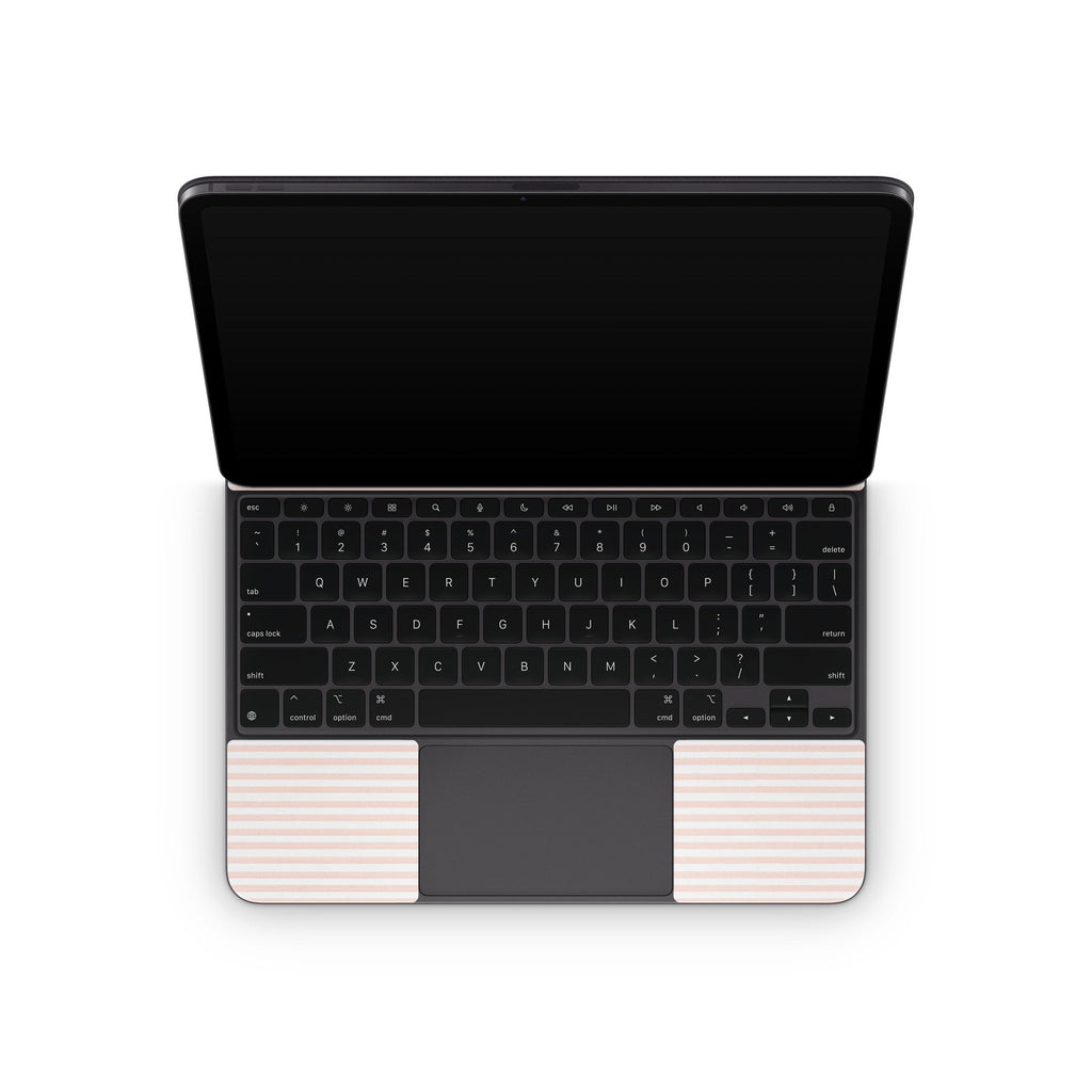 Howdy - Apple Magic Keyboard for iPad Skin