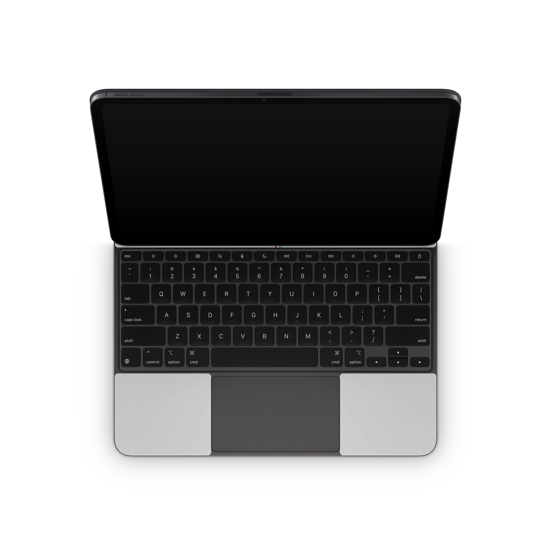 Herbert the Caring Insect - Apple Magic Keyboard for iPad Skin