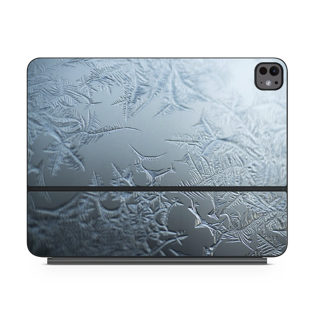 Icy - Apple Magic Keyboard for iPad Skin