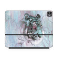 Illusive by Nature - Apple Magic Keyboard for iPad Skin