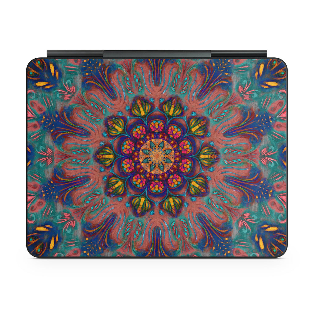 Imperatrix - Apple Magic Keyboard for iPad Skin