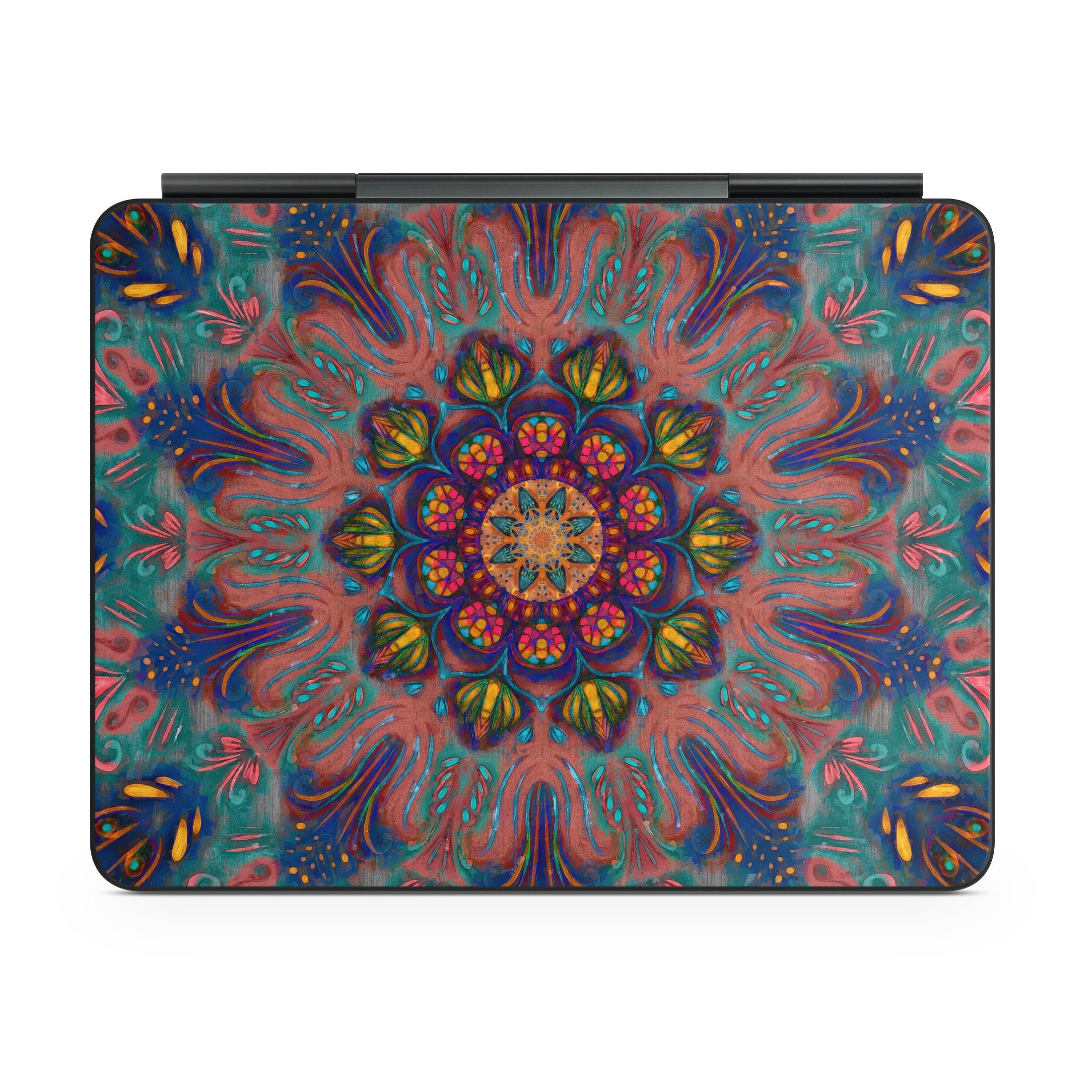 Imperatrix - Apple Magic Keyboard for iPad Skin