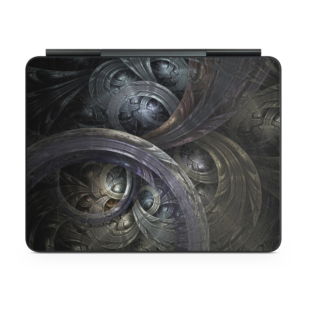 Infinity - Apple Magic Keyboard for iPad Skin
