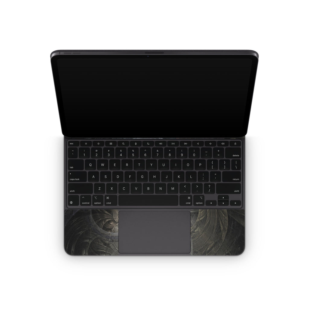 Infinity - Apple Magic Keyboard for iPad Skin
