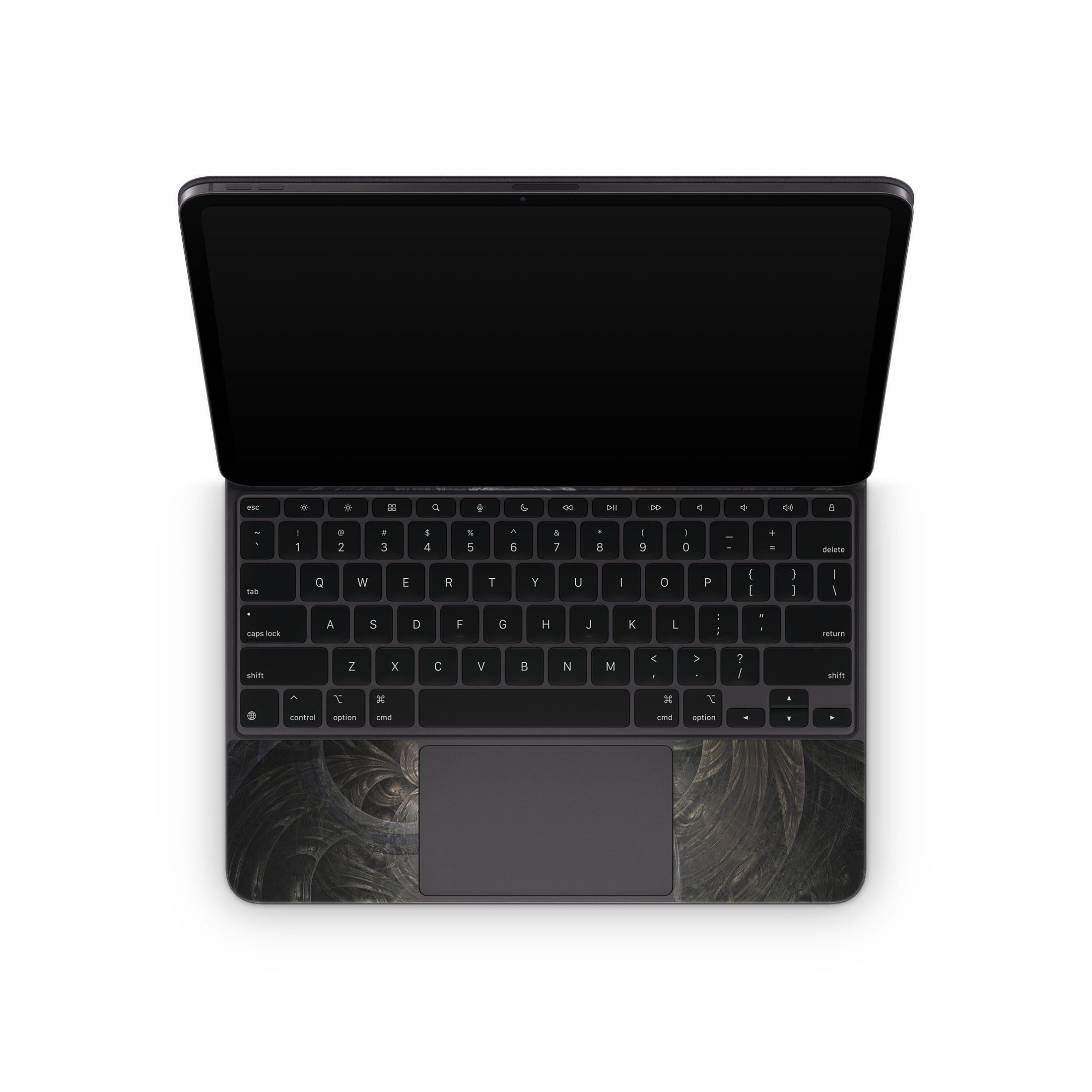 Infinity - Apple Magic Keyboard for iPad Skin