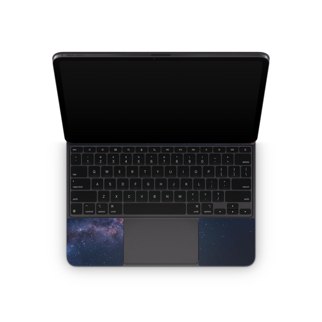 Intergalactic - Apple Magic Keyboard for iPad Skin