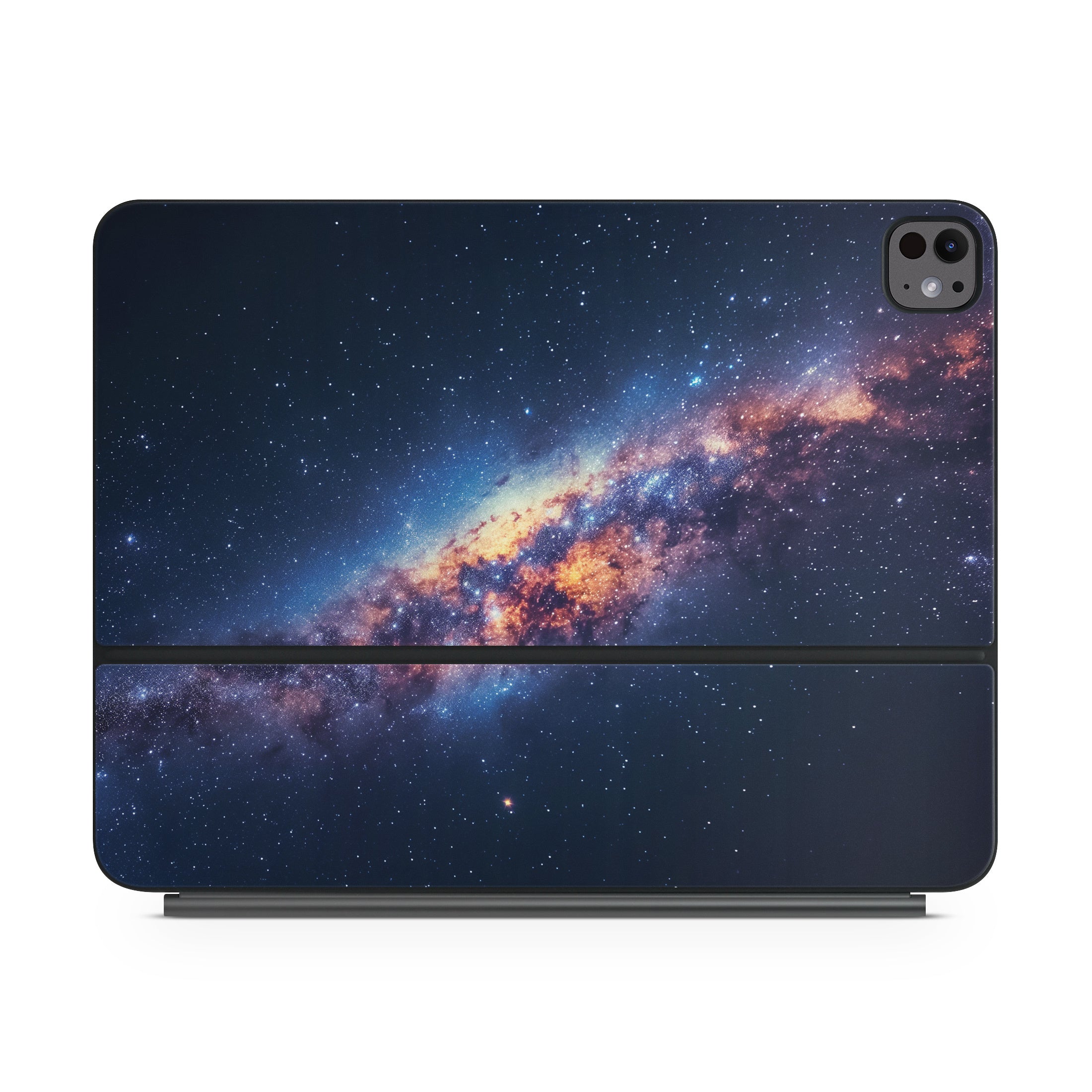 Intergalactic - Apple Magic Keyboard for iPad Skin