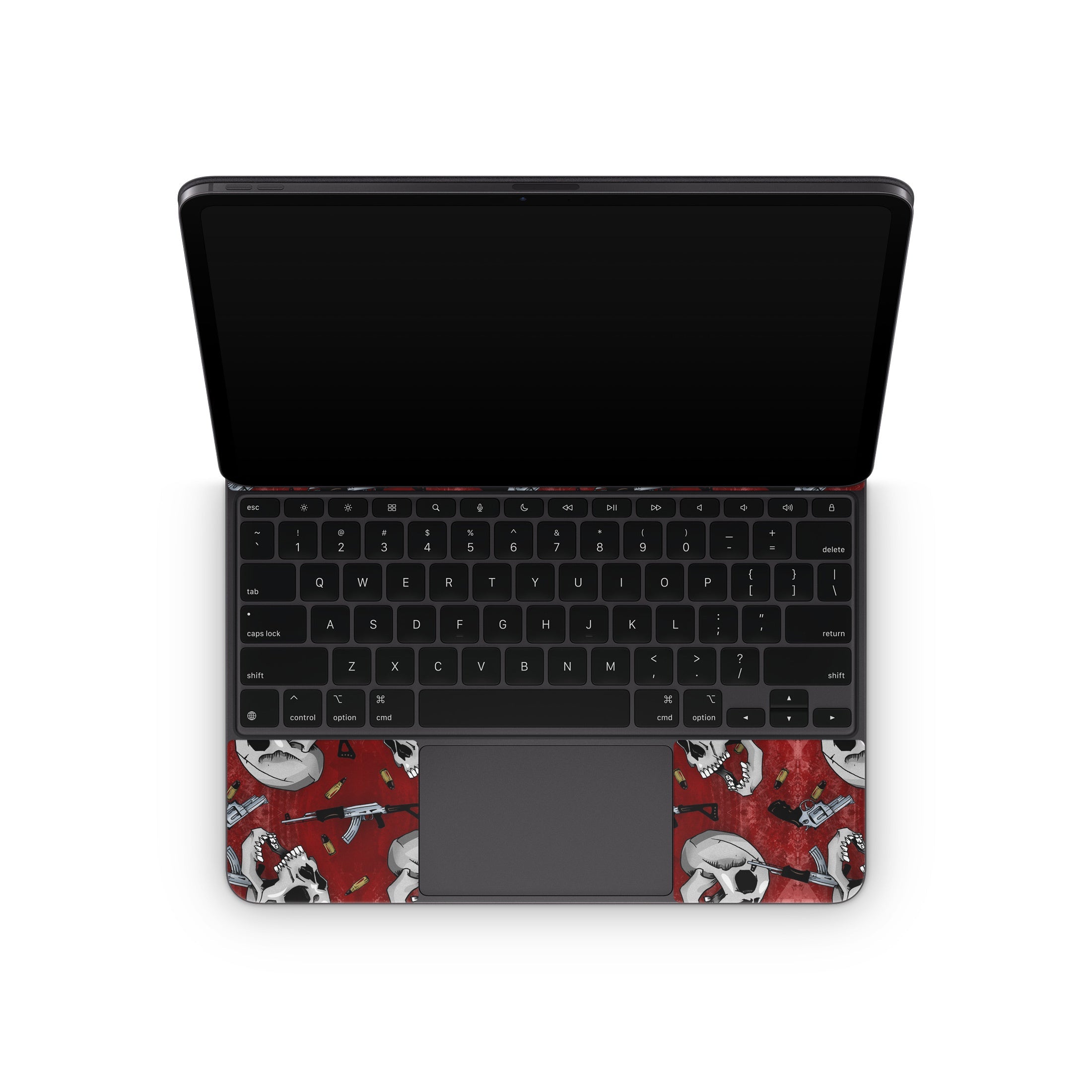 Issues - Apple Magic Keyboard for iPad Skin