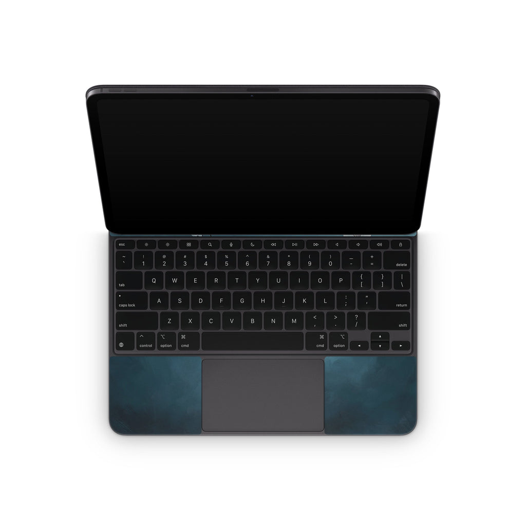 The Branch - Apple Magic Keyboard for iPad Skin