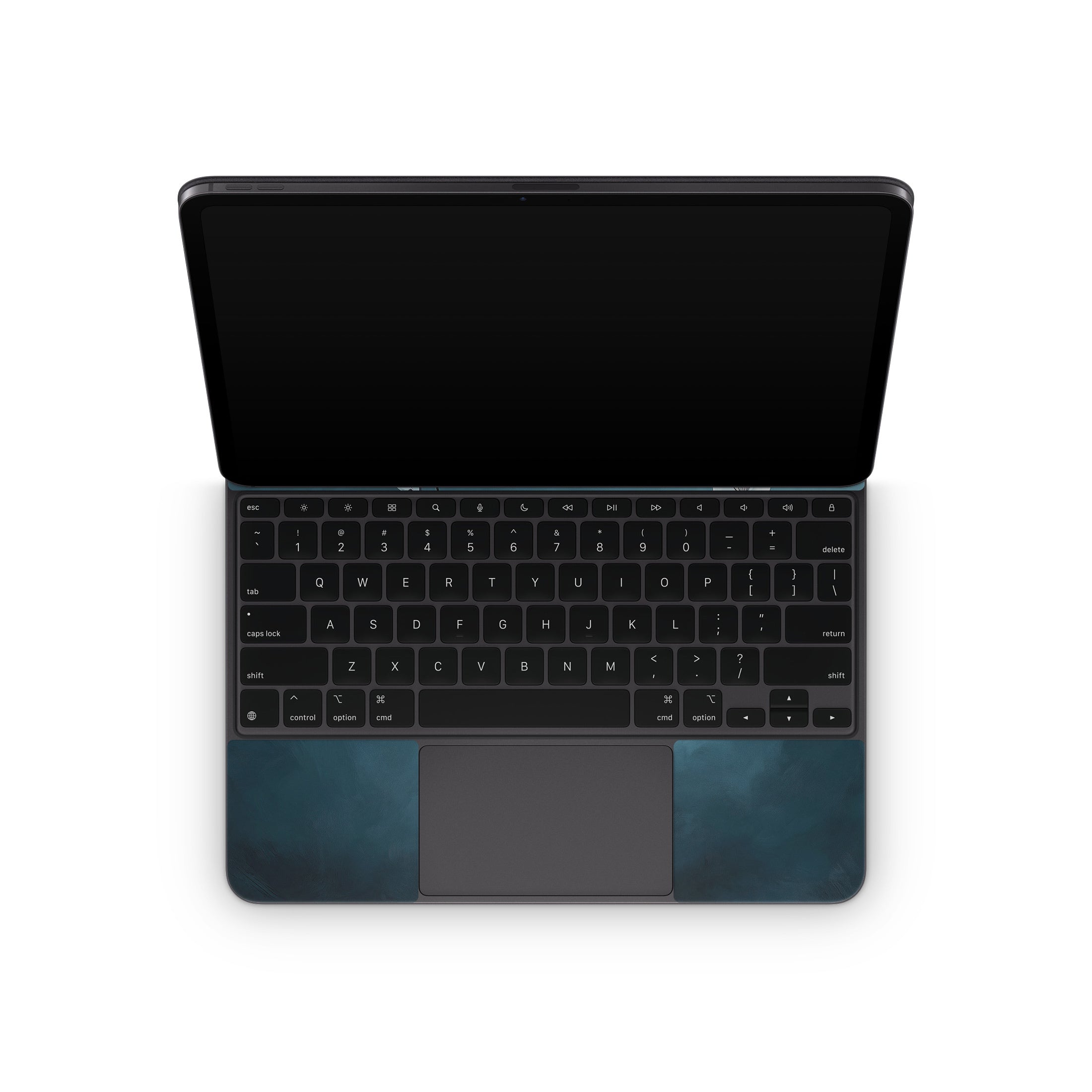 The Branch - Apple Magic Keyboard for iPad Skin