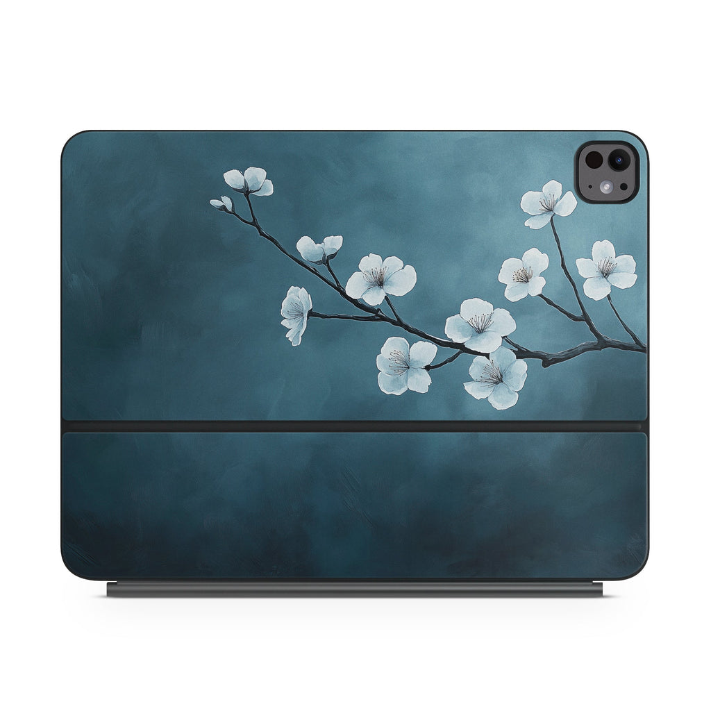 The Branch - Apple Magic Keyboard for iPad Skin