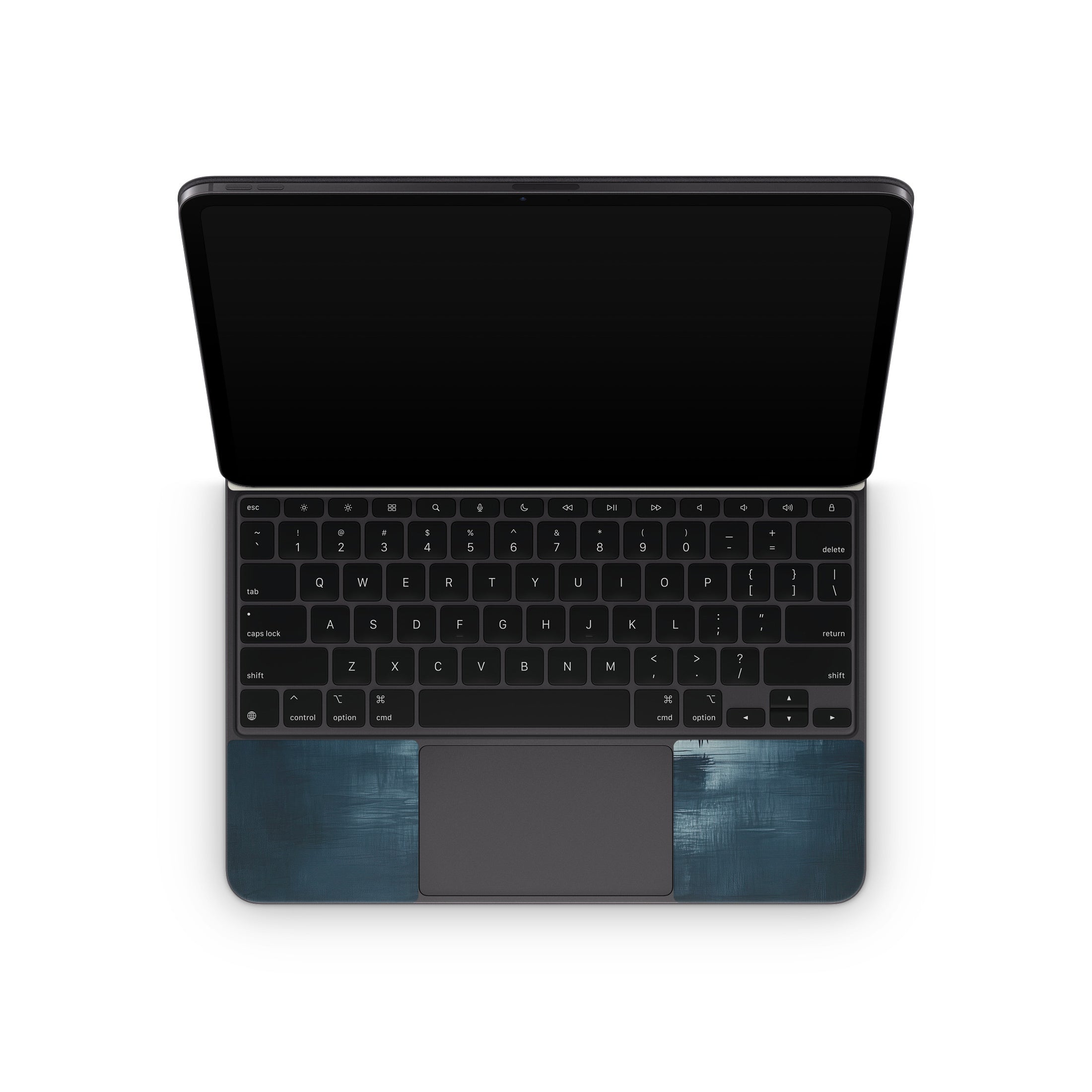 The Heron - Apple Magic Keyboard for iPad Skin