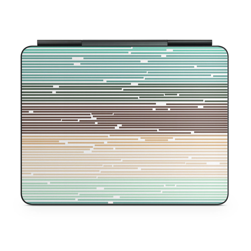 Jetty - Apple Magic Keyboard for iPad Skin
