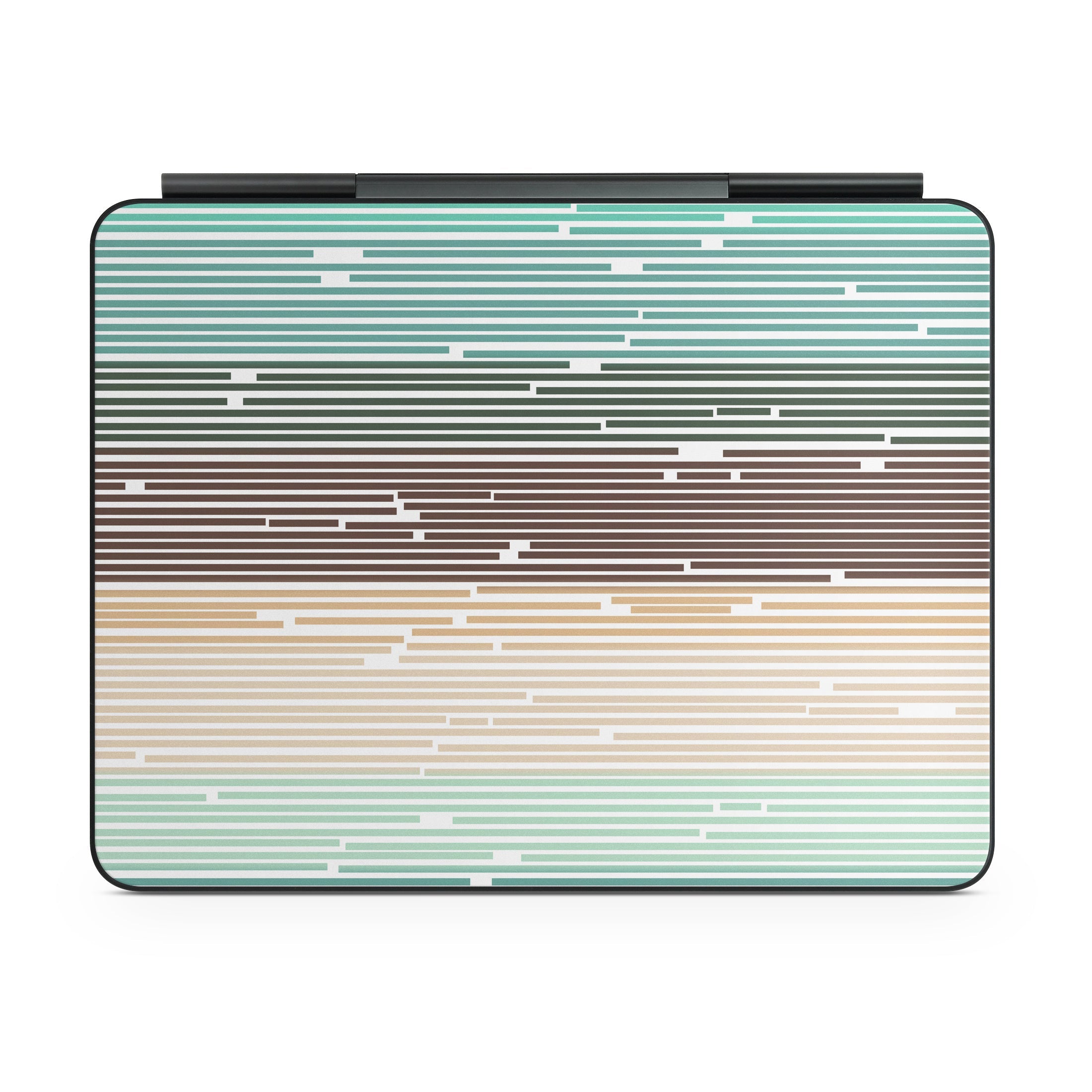Jetty - Apple Magic Keyboard for iPad Skin