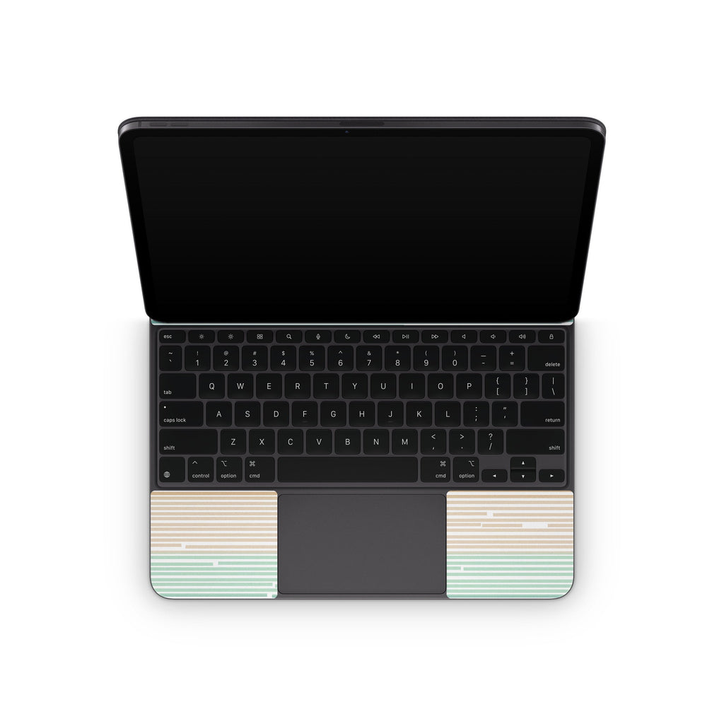 Jetty - Apple Magic Keyboard for iPad Skin