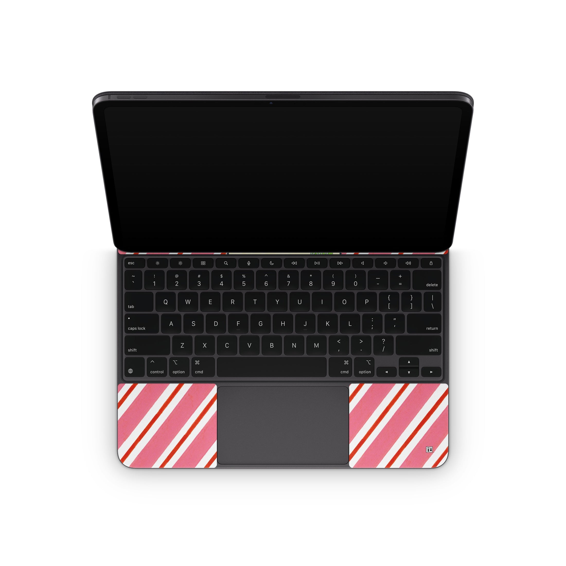 Jump for Joy - Apple Magic Keyboard for iPad Skin
