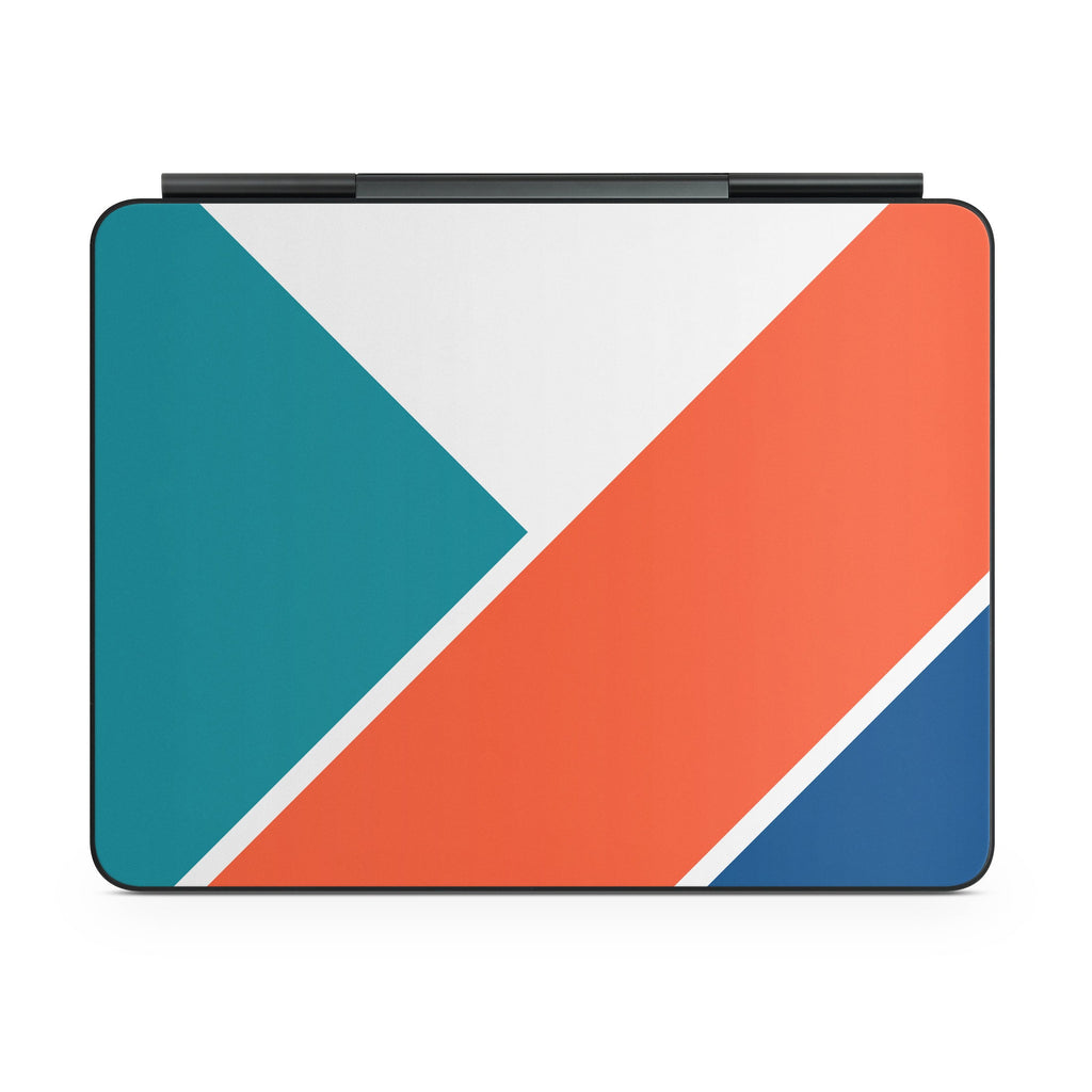Kathy - Apple Magic Keyboard for iPad Skin