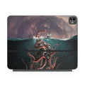 Kraken - Apple Magic Keyboard for iPad Skin