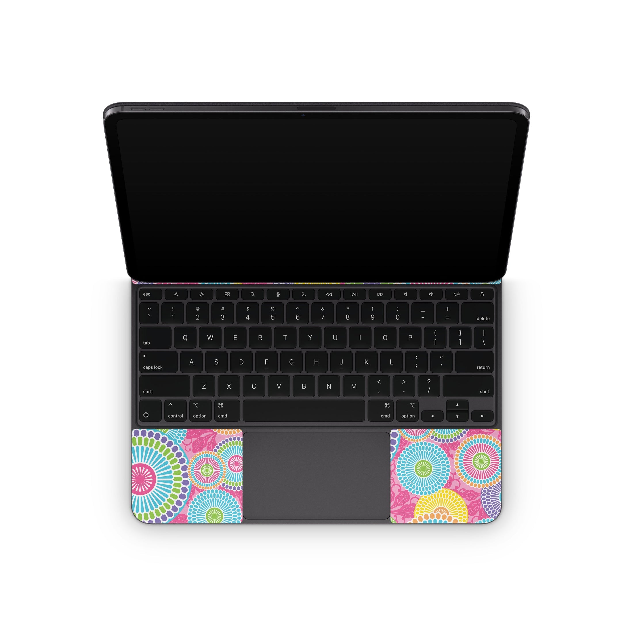 Kyoto Springtime - Apple Magic Keyboard for iPad Skin