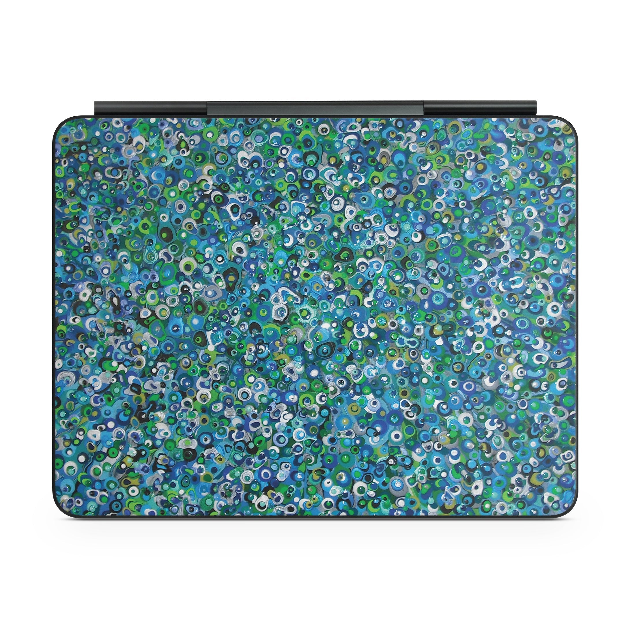 Last Dance - Apple Magic Keyboard for iPad Skin
