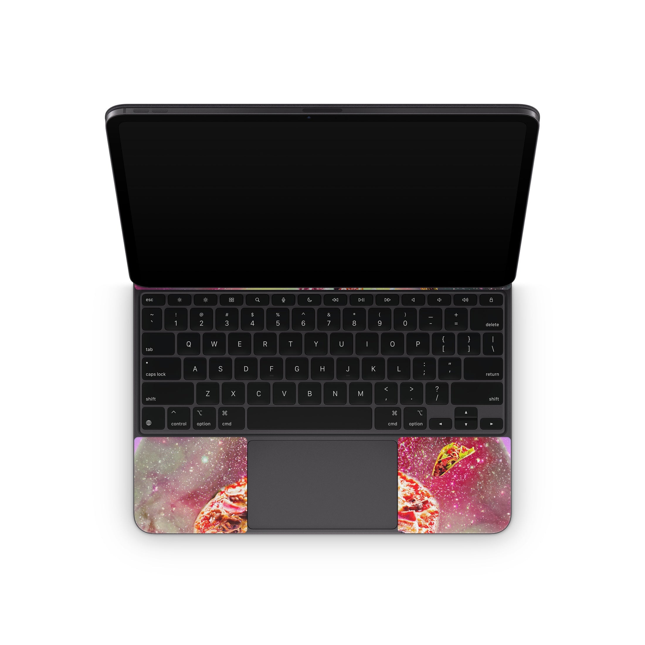Llama Drama - Apple Magic Keyboard for iPad Skin