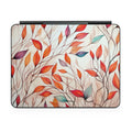 Leaf Sketches - Apple Magic Keyboard for iPad Skin