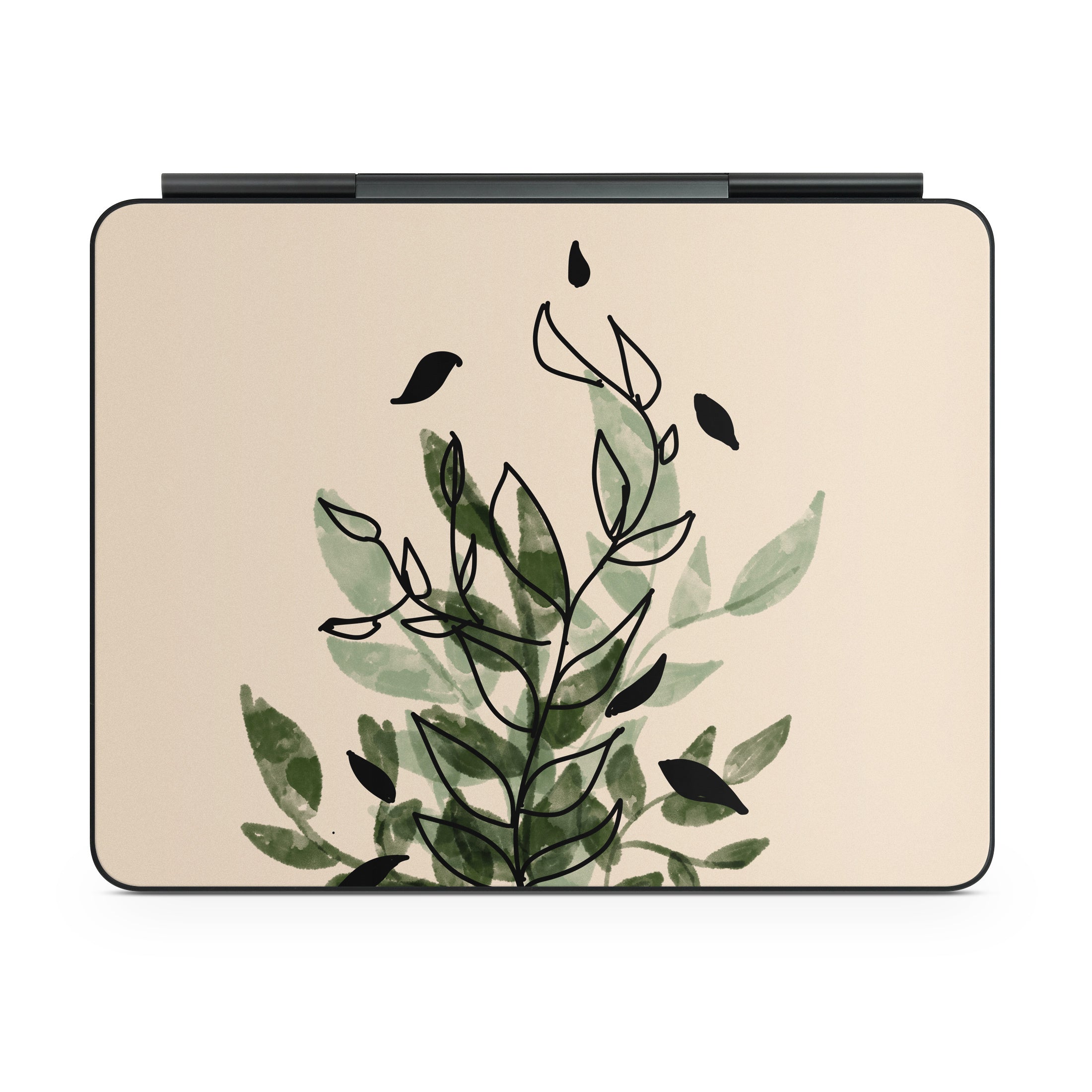 Leaves - Apple Magic Keyboard for iPad Skin